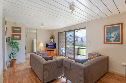 Apollo Unit 27 - Accommodation Cooktown 0