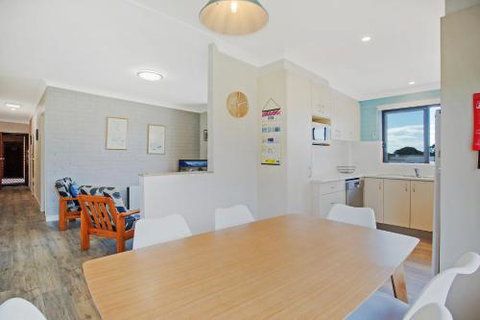 Apollo Unit 21 - Accommodation Cooktown 3