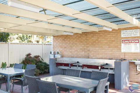 Apollo Unit 21 - Accommodation Cooktown 6