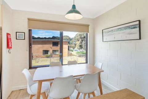 Apollo Unit 21 - Accommodation Cooktown 2