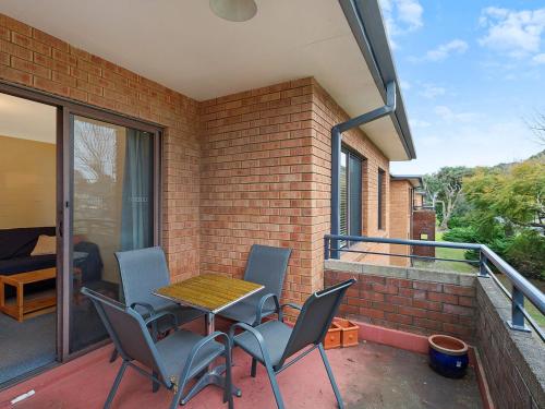 Tinpot ACT Accommodation Cooktown