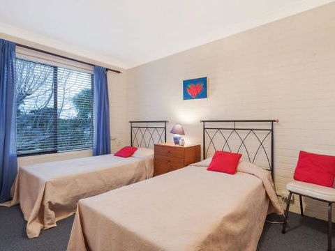 Apollo Unit 23 - Accommodation Cooktown 4