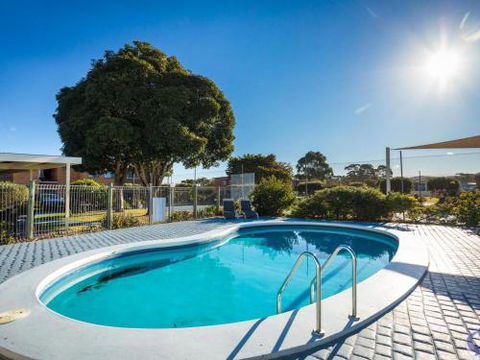 Apollo Unit 23 - Accommodation Cooktown 2