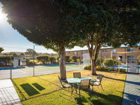 Apollo Unit 23 - Accommodation Cooktown 3