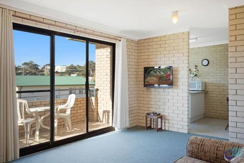 Apollo Unit 30 - Accommodation Cooktown 5