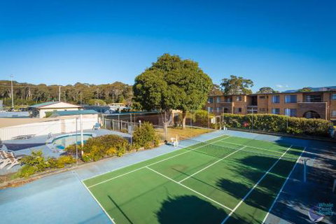 Apollo Unit 30 - Accommodation Cooktown 4