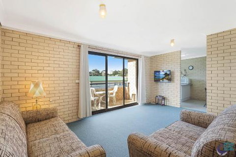 Apollo Unit 30 - Accommodation Cooktown 2