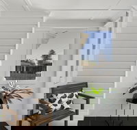 The Wickie Houses - Accommodation Cooktown