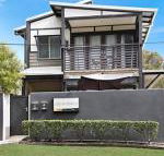 Villas at Hastings Point - Accommodation Cooktown