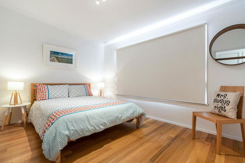 BADENOCH - Accommodation Cooktown 1