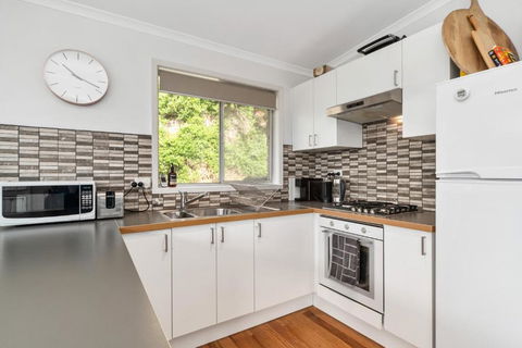BADENOCH - Accommodation Cooktown 5