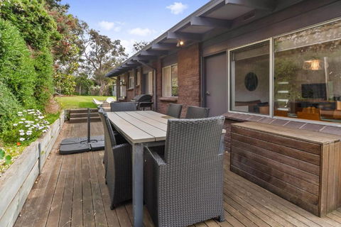BADENOCH - Accommodation Cooktown 6