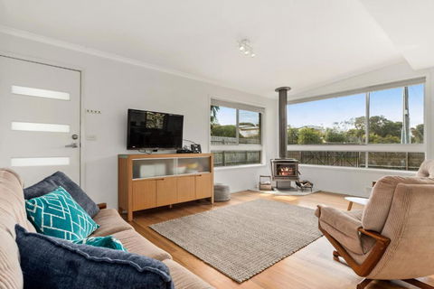 BADENOCH - Accommodation Cooktown 3