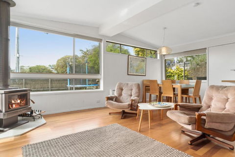 BADENOCH - Accommodation Cooktown 2