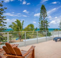 Unit 206 Plantation Rainbow Beach Incredible Views Top Floor Ocean Facing - Accommodation Cooktown