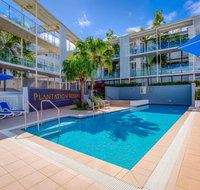Unit 207 Plantation Rainbow Beach Ocean Facing Plantation Resort Unit Incredible Views Top Floor - Accommodation Cooktown
