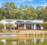 Wharfedale - Accommodation Cooktown