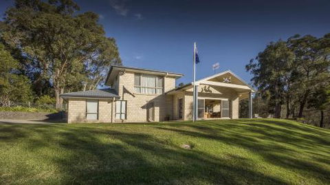 Atlantis On Lake Conjola Sandra St. 1 Lake Conjola - Accommodation Cooktown 6