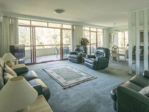 Mitchell 5 / 1A Fathoms - Accommodation Cooktown 4