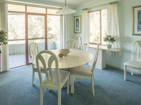 Mitchell 5 / 1A Fathoms - Accommodation Cooktown 1