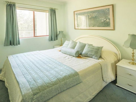 Mitchell 5 / 1A Fathoms - Accommodation Cooktown 2