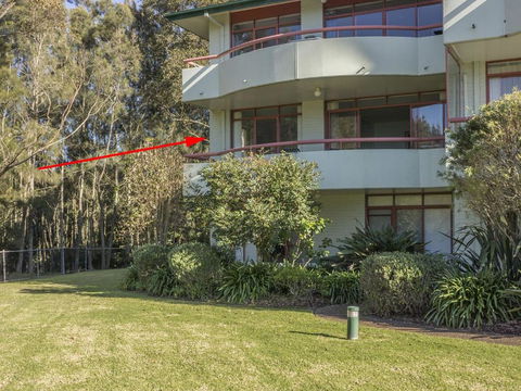 Mitchell 5 / 1A Fathoms - Accommodation Cooktown 6