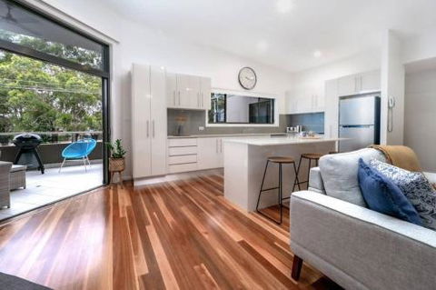 Ait Shona Happy Place. Apt 10 Haven On The Park - Accommodation Cooktown 6