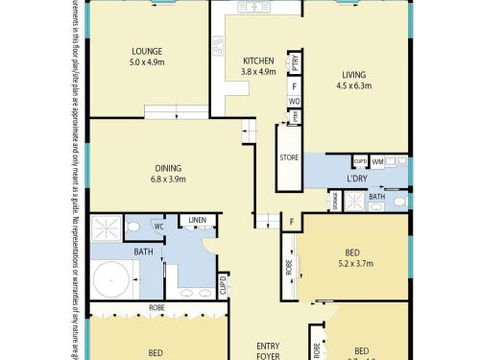 Fishing Point Shores - Accommodation Cooktown 5