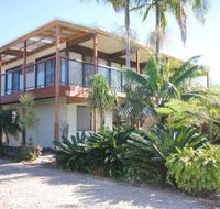 Lakehouse on Oxley - Accommodation Cooktown