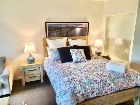 FAMILY ISLAND GETAWAY BEACHFRONT APARTMENT - Accommodation Cooktown 5