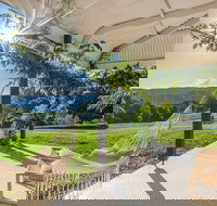 Your Luxury Escape - Fairway - Accommodation Cooktown