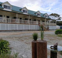 Beaumaris Beach Guest House - Accommodation Cooktown