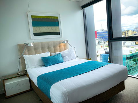 Apartments On Connor - Accommodation Cooktown 1