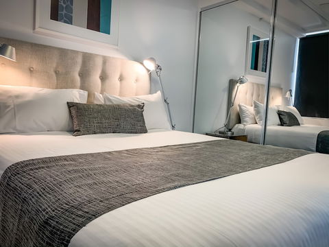 Apartments On Connor - Accommodation Cooktown 4