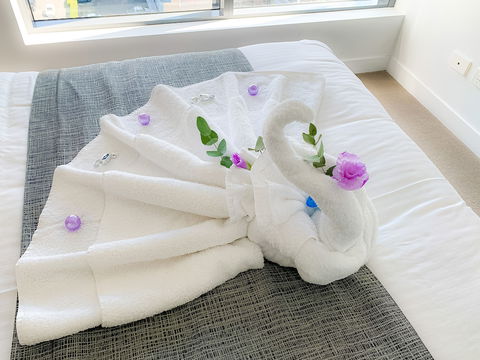 Apartments On Connor - Accommodation Cooktown 6