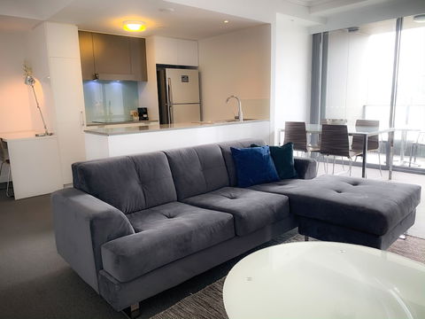 Apartments On Connor - Accommodation Cooktown 2