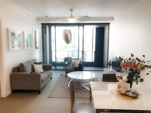 Apartments On Connor - Accommodation Cooktown 3