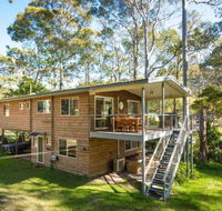 Mystery Bay Retreat - Accommodation Cooktown