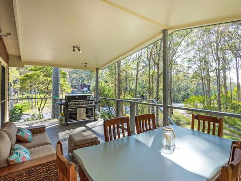 Mystery Bay Retreat - Accommodation Cooktown 4