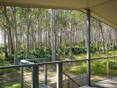Mystery Bay Retreat - Accommodation Cooktown 6