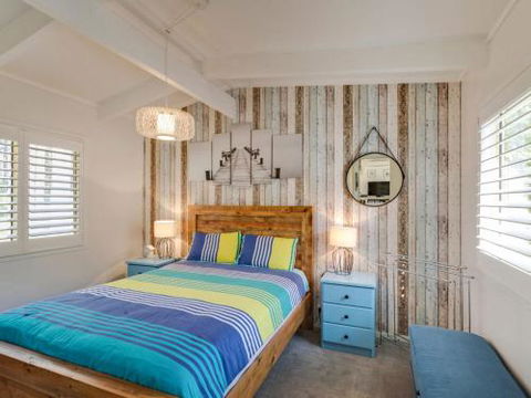 Mystery Bay Retreat - Accommodation Cooktown 1