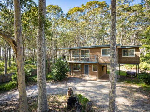 Mystery Bay Retreat - Accommodation Cooktown 2