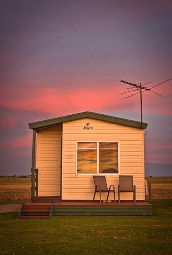 Lang Lang Caravan Park - Accommodation Cooktown 0