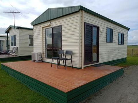 Lang Lang Caravan Park - Accommodation Cooktown 1