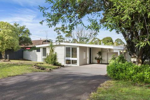 SUNKISSED MORNINGTON - Accommodation Cooktown 2