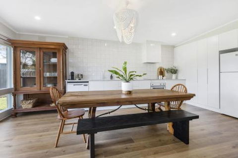 SUNKISSED MORNINGTON - Accommodation Cooktown 4