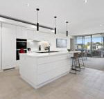 MARINA VIEW - Accommodation Cooktown