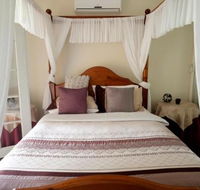Fergusson Winery homestead accomodation - Accommodation Cooktown