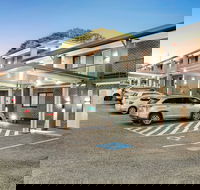 Avenue Motel Apartments - Accommodation Cooktown