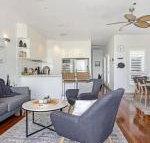 Living the Dream at Corlette - Accommodation Cooktown
